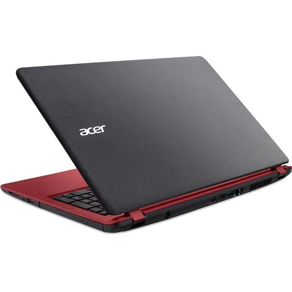 エイサー Acer ES1-533-H14D/R 15.6型 ノートPC Aspire ES Windows 10 KINGSOFT Office2013 ローズウッドレッド 新品 送料無料 | Aspire（acer） | 04
