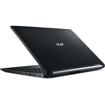 Acer エイサー A515-51G-A58G/K Aspire 5 15.6型 Core i5 メモリ8GB HDD1TB Win10 Home 64 ビット KINGSOFT Office 2013 Standard ブラック 新品 送料無料 | Aspire（acer） | 03
