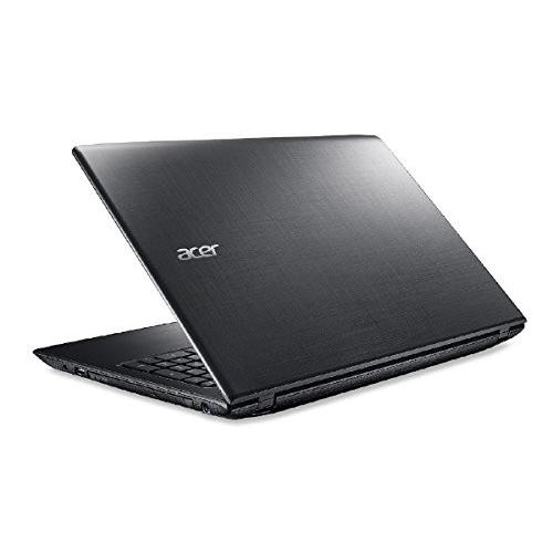 acer（エイサー） E5-576-F34D/K 15.6型ノートPC Win10 Home・Core i3 