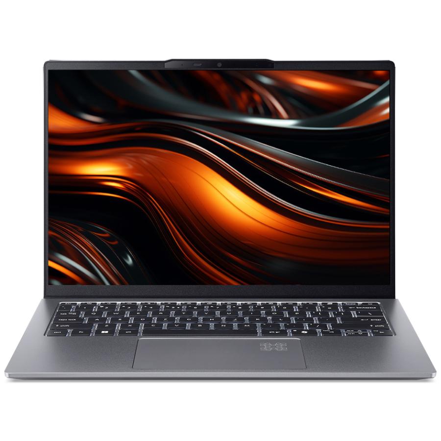 Acer SFG14-64-N73Y/F Copilot＋ PC Swift Go 14 AI 14型 Ryzen AI 7 350 メモリ32GB SSD512GB Windows 11 Office 2024/スパークリーシルバー 新品 送料無料 | Swift Go