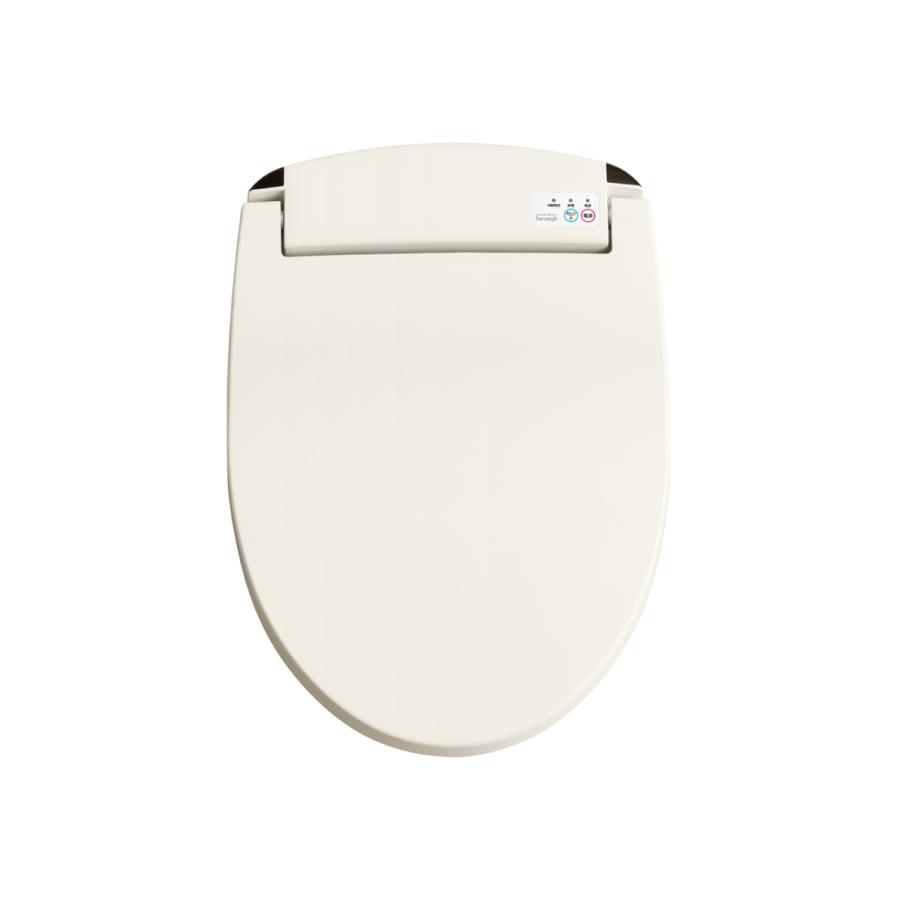 アサヒ衛陶 DLNC131-LI 温水洗浄便座 サンウォッシュ リモコンタイプ