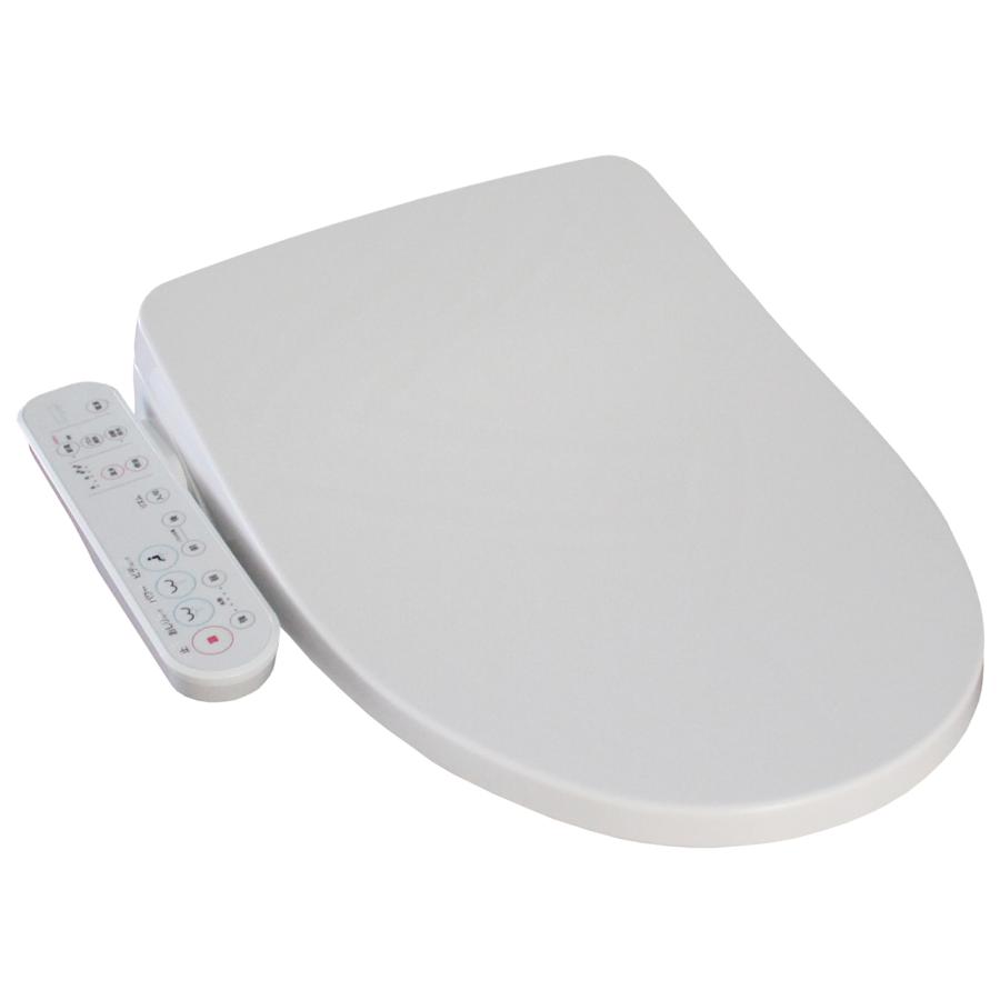 アサヒ衛陶 DLAL921-LW 温水洗浄便座 サンウォッシュ 脱臭機能付 袖付きタイプ ラブリーホワイト 新品 送料無料 | アサヒ衛陶