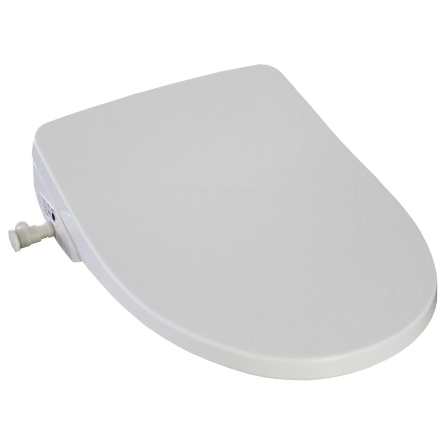 アサヒ衛陶 DLAL931-LW 温水洗浄便座 サンウォッシュ 脱臭機能なし リモコンタイプ ラブリーホワイト 新品 送料無料 | アサヒ衛陶