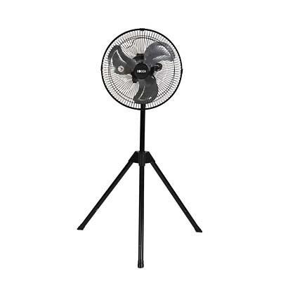 広電 KODEN KSF3042-K アルミ三脚扇 Round Move Fan 新品 送料無料 | 広電 | 01