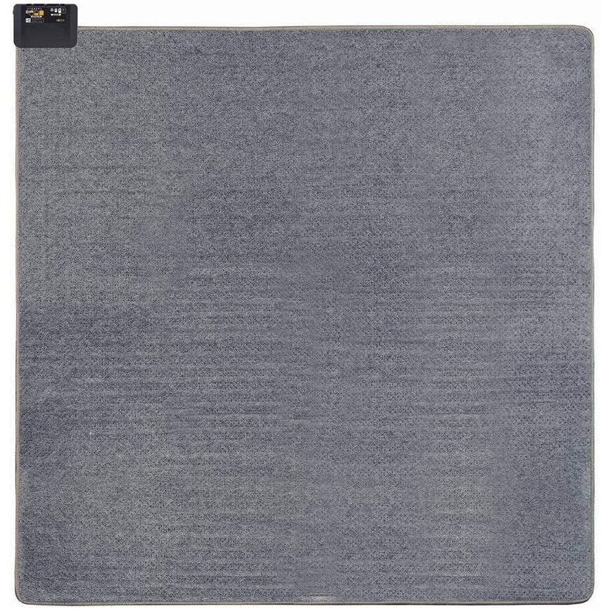 広電 VWU2015S 電気カーペット本体 2畳 コンパクト収納 消臭機能 デオテックス PREMIER 新品 送料無料 | 広電