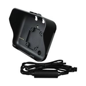 アールダブリューシー RWC ワンピースナビ バイクマウントキット付属 CN-350TOP-B 新品 送料無料 | ブランド登録なし | 01