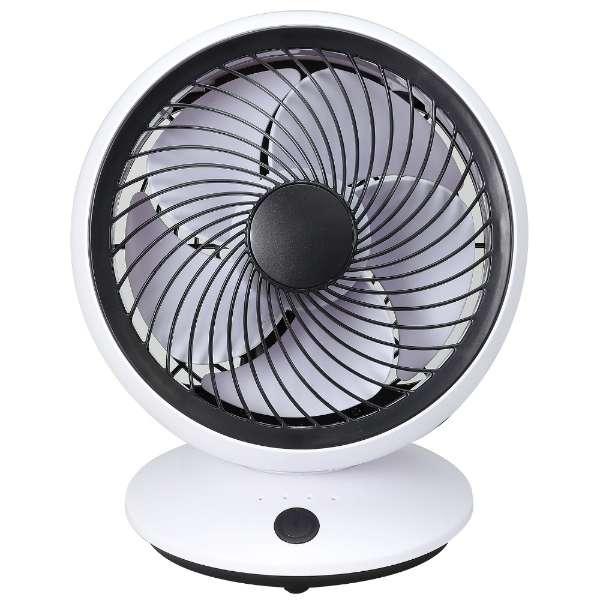 アーテック 51329 サーキュレーター DCモーター搭載 新品 送料無料 | ブランド登録なし