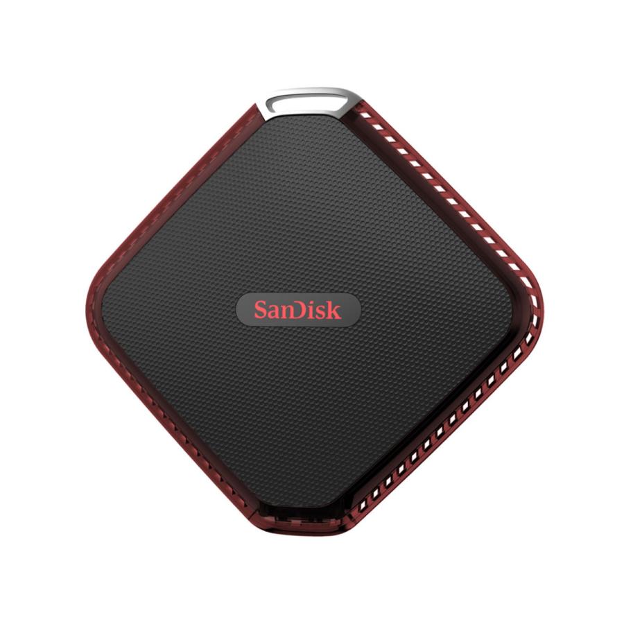 Extreme SANDISK SDSSDEXTW-480G-J25 エクストリーム 510 ポータブル