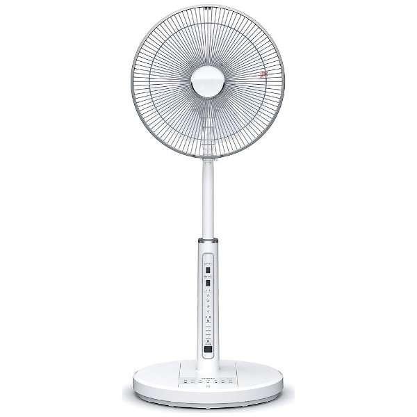 日立 HEF-DC300 リビング扇 DCモーター搭載 リモコン付き 8枚羽根 新品 送料無料 | 日立