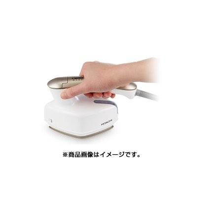 日立（HITACHI） HITACHI CSI-RX1 W 衣類スチーマー ホワイト 新品