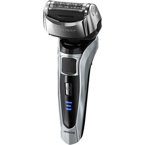日立 RM-LX7 S メンズシェーバー ロータリージーソード シルバー 新品 送料無料 | 日立