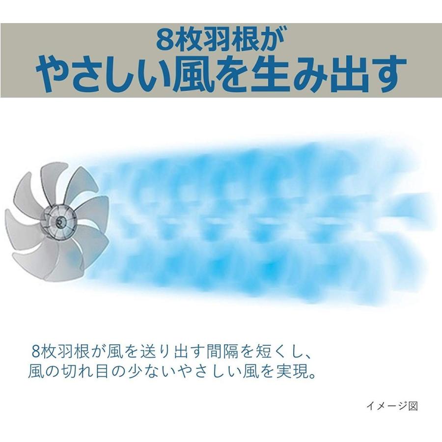 日立 HITACHI HEF-DC6000 ハイポジション扇 DCモーター 新品 送料無料 | 日立 | 07