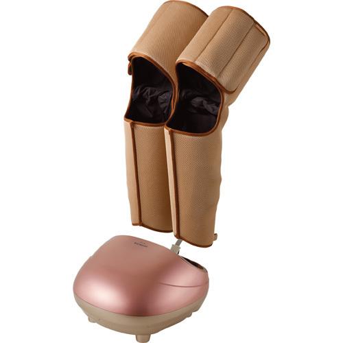 日立 HFM-3000 P フットマッサージャー フットクリエ ピンクゴールド 新品 送料無料 | 日立