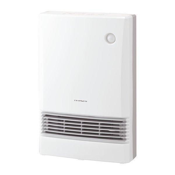 日立 HLC-R1040 セラミックファンヒーター 新品 送料無料 | 日立