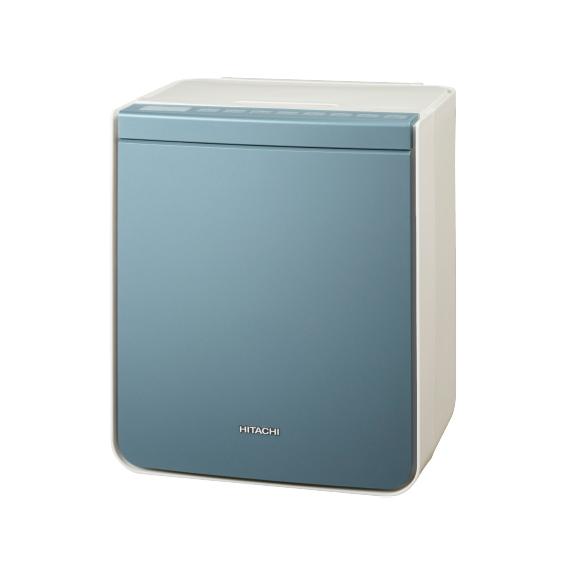 日立 HFK-VS5000 AH ふとん乾燥機 アッとドライ ブルーグレー 新品 送料無料 | アッとドライ