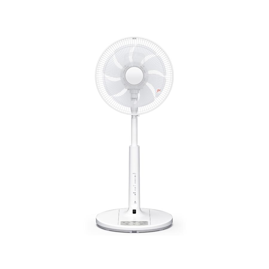 日立 HEF-DL300E リビング扇風機 DCモーター搭載 30cm 8枚羽根 うちわ風搭載 リモコン付き 新品 送料無料 | 日立