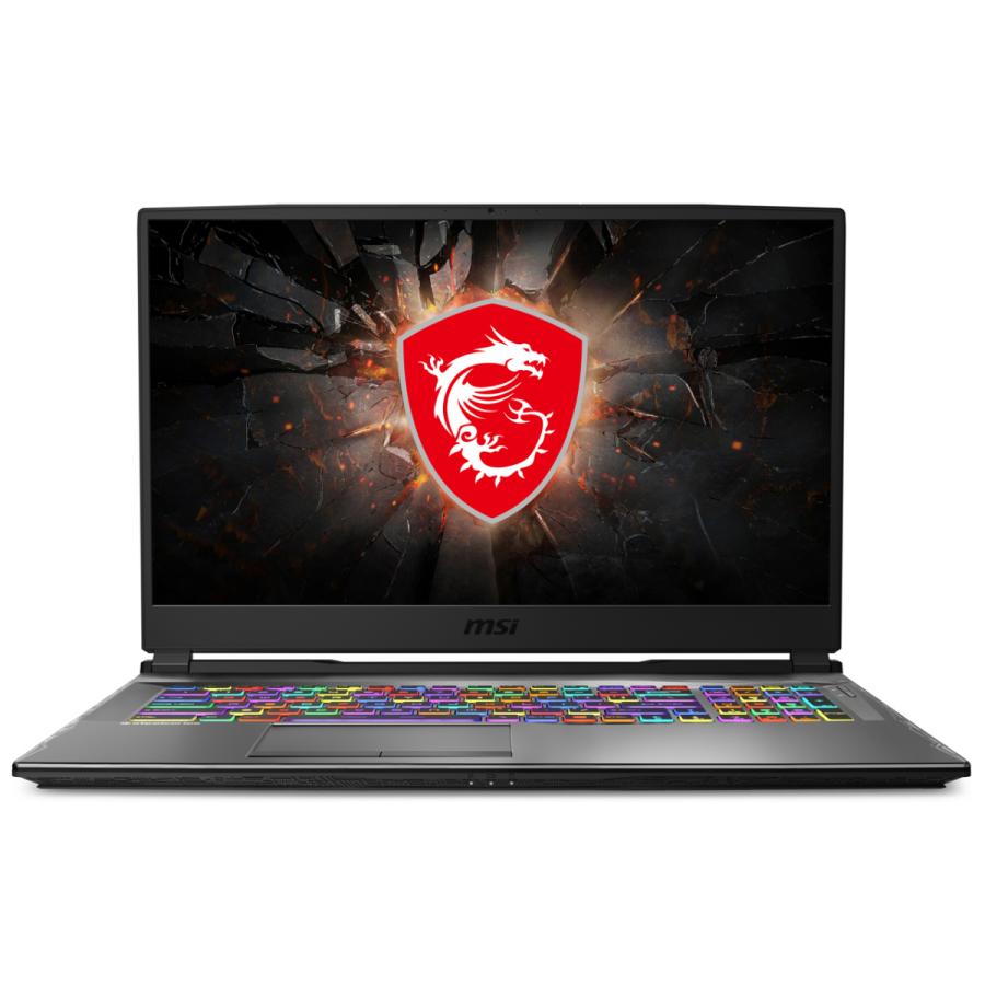 MSI GP75-10SEK-038JP ゲーミングノートPC Core i7-10750H NVIDIA GeForce RTX 2060 17.3インチ メモリ16GB SSD256GB HDD1TB Windows 10 新品 送料無料 | MSI