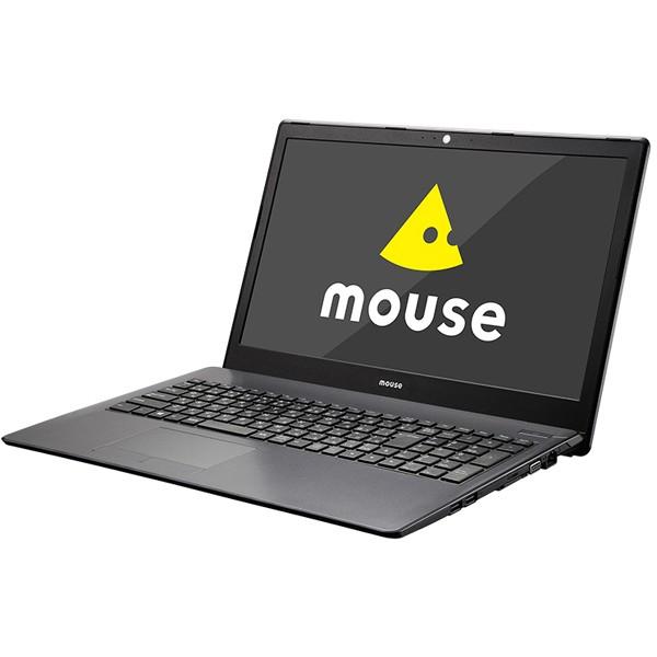 マウスコンピューター mouse computer 15.6型 ノートPC HDノングレア Windows10 SSD 120GB MB-B503E 新品 送料無料 | マウスコンピューター