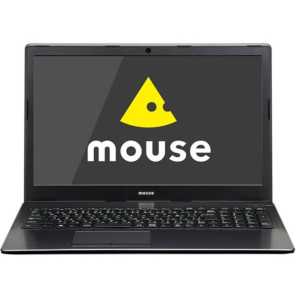 マウスコンピューター mouse computer 15.6型 ノートPC HDノングレア Windows10 SSD 120GB MB-B503E 新品 送料無料 | マウスコンピューター | 01