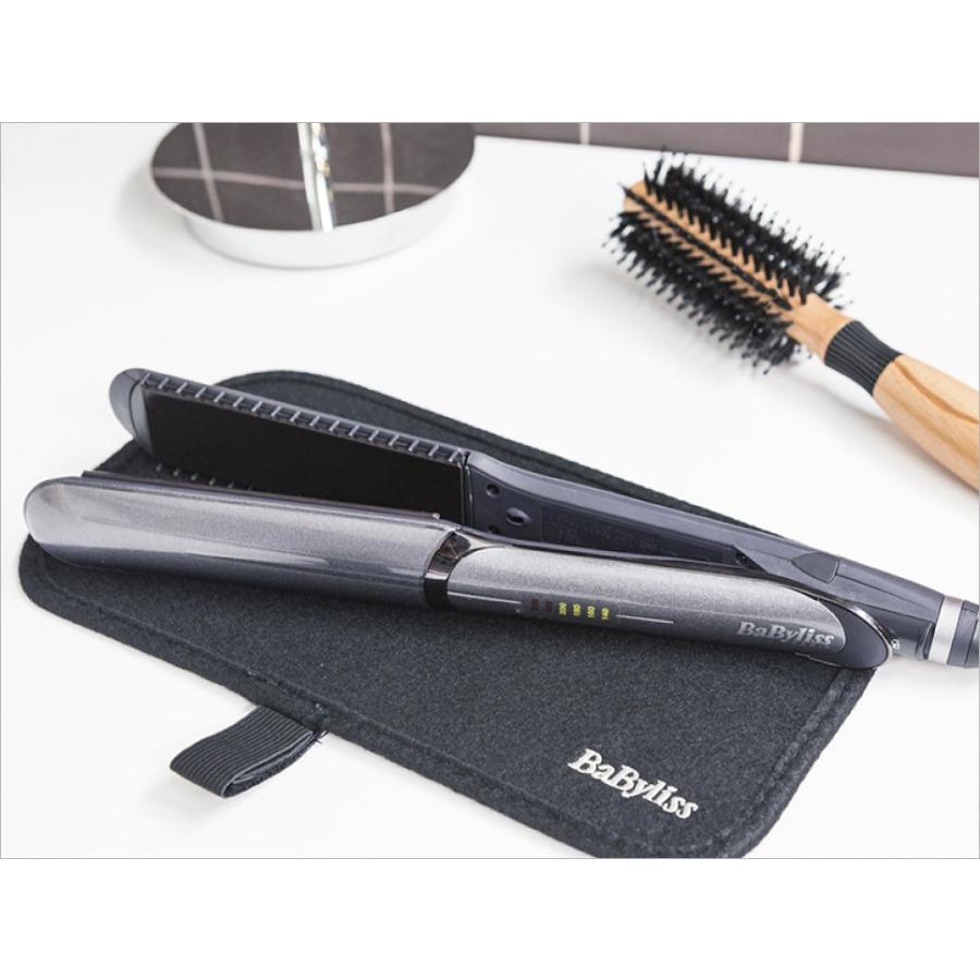ベビリス Babyliss BLI-387SJ ベビリスイオニックプロ ストレートアイロン 新品 送料無料 | ベビリス | 01