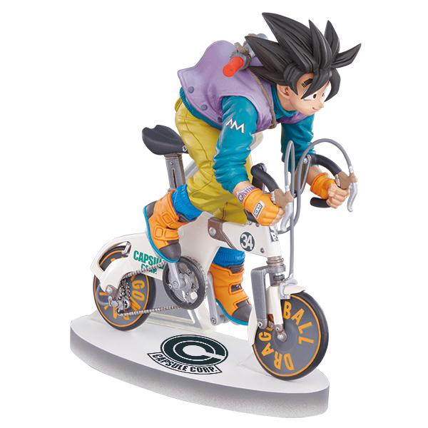 メガハウス アウトレット デスクトップリアルマッコイ ドラゴンボールZ