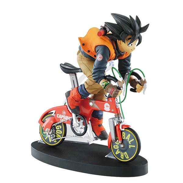 メガハウス アウトレット デスクトップリアルマッコイ ドラゴンボールZ