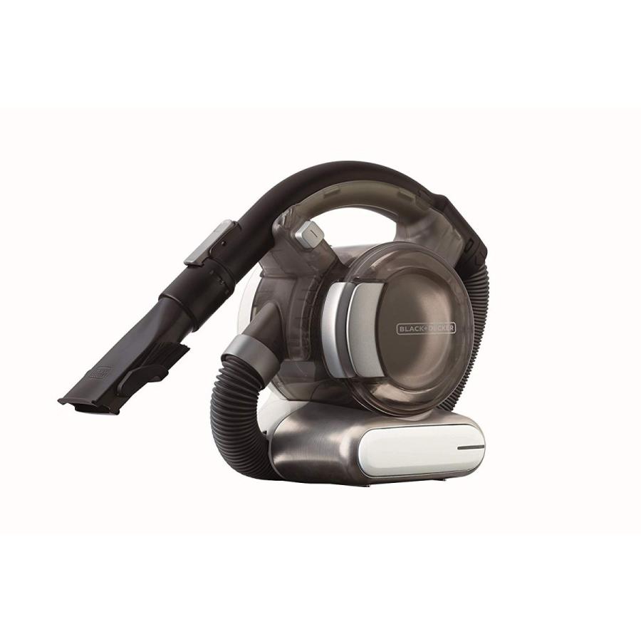 BLACK+DECKER 掃除機 PD1810LI ブラック＆デッカー（BLACK & DECKER） BLACK&DECKER PD1810LI フロア