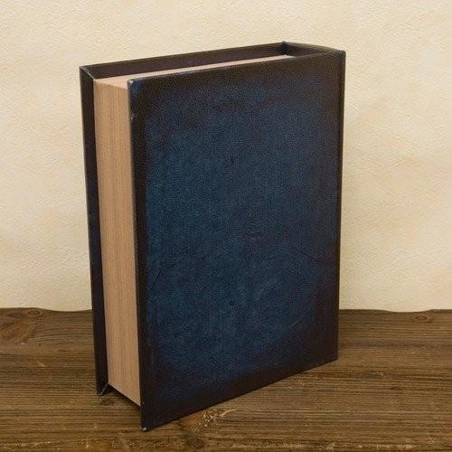 秋月貿易 アンティーク調 ブック型小物入れ Lサイズ Voyages 新品 送料無料 翌日出荷 | ブランド登録なし | 01