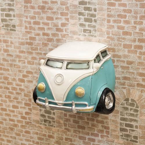 秋月貿易 アメリカンバス レトロ オールディーズ ペーパーホルダー 新品 送料無料 翌日出荷 | ブランド登録なし | 01