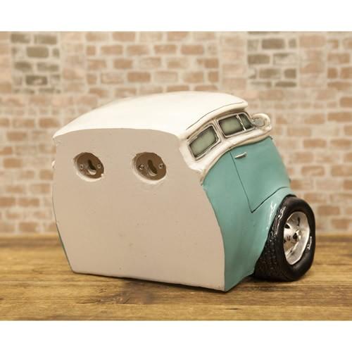 秋月貿易 アメリカンバス レトロ オールディーズ ペーパーホルダー 新品 送料無料 翌日出荷 | ブランド登録なし | 02