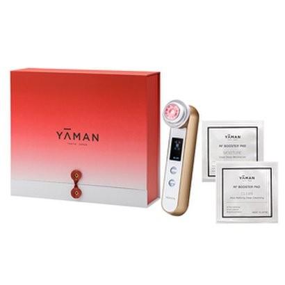 ヤーマン YA-MAN HRF-10TN-RED フォトプラス スペシャルコスメキット 