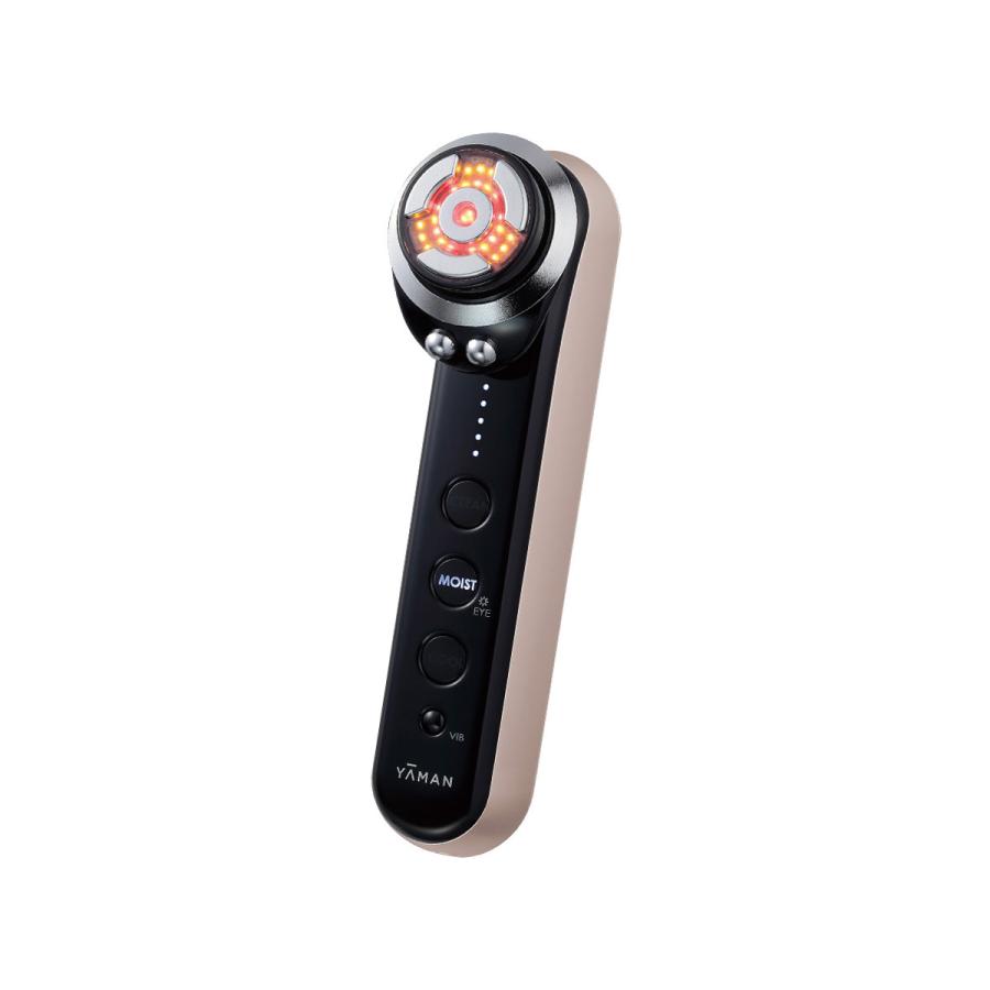 ヤーマン M21 RF美顔器 フォトプラスプレステージSS シャンパンピンク 