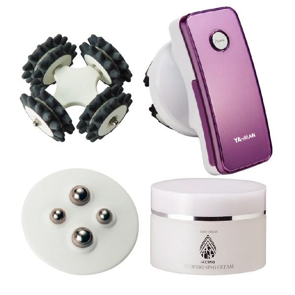 YA−MAN IB-23DCJ家庭用美容器アセチノクワトロインパクト