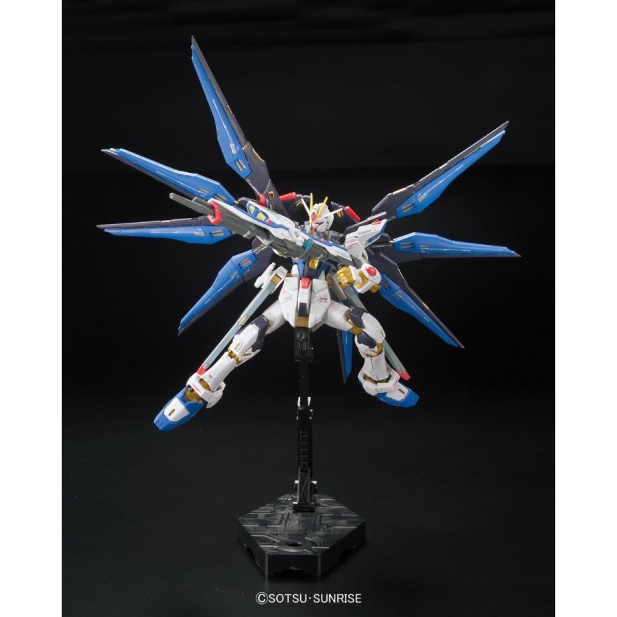 BANDAI RG 1/144 機動戦士ガンダムSEED DESTINY ZGMF-X20A BANDAI RG 1/144 機動戦士ガンダムSEED DESTINY ZGMF-X20A
