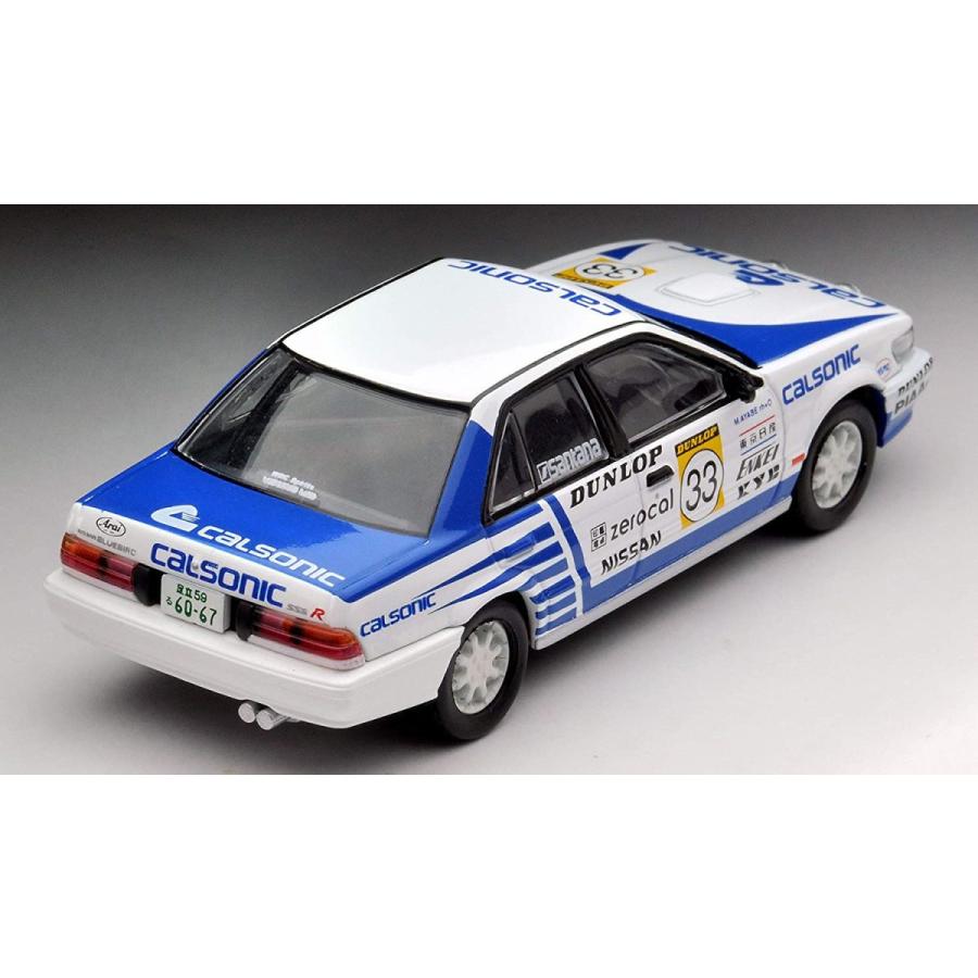 トミカリミテッドヴィンテージ lv-n128b&lv-n151c LV-N151c 日産 スカイラインGT-R オーテックバージョン 40th