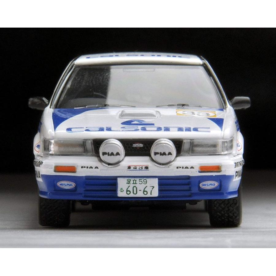 トミカ トミカリミテッドヴィンテージネオ LV-N185b ブルー