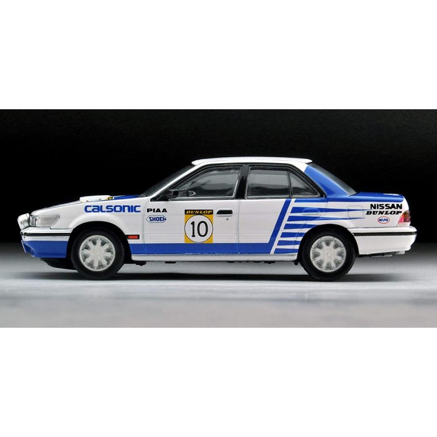 トミカリミテッドヴィンテージネオ LV-N185b ブルーバードSSS-R 全日本ラリー 新品 送料無料 | トミカ | 04