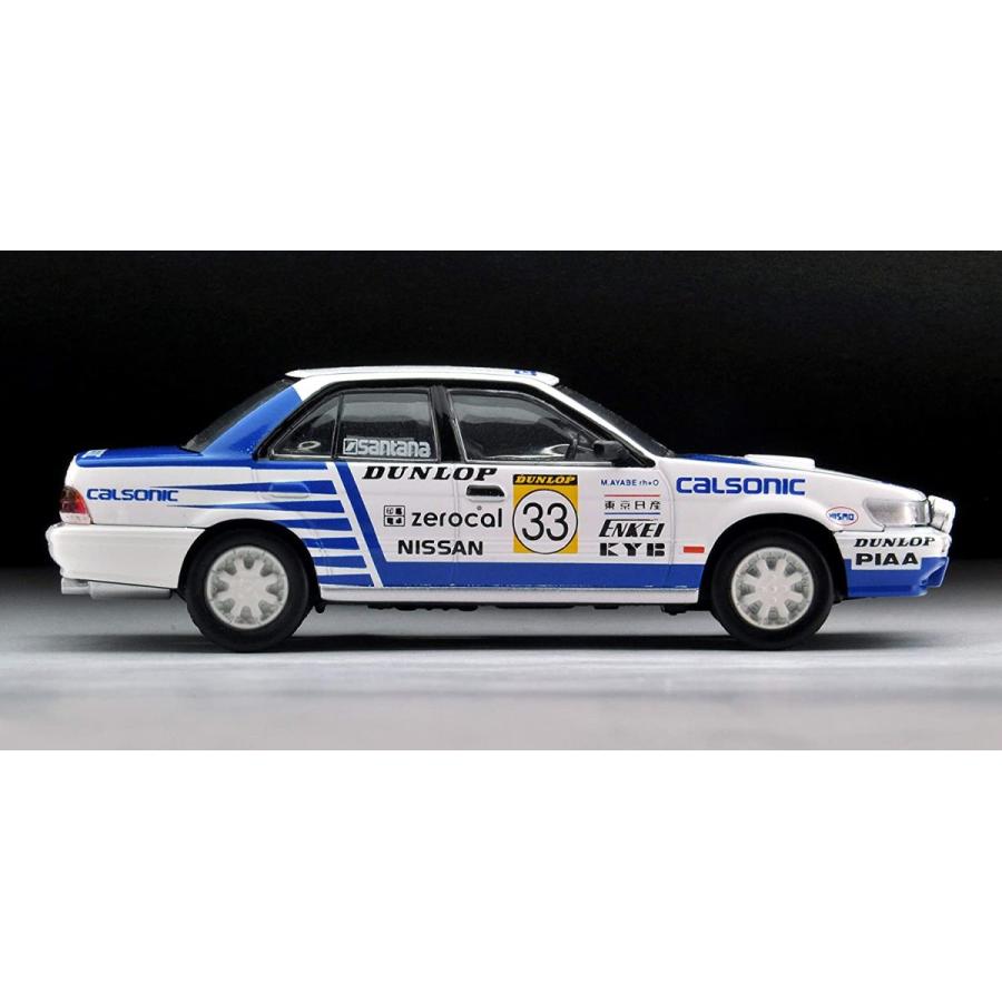 トミカ トミカリミテッドヴィンテージネオ LV-N185b ブルー