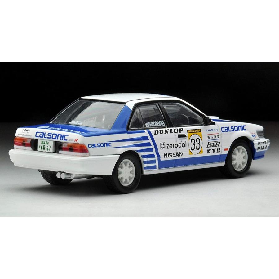 トミカリミテッドヴィンテージネオ LV-N185b ブルーバードSSS-R 全日本ラリー 新品 送料無料 | トミカ | 09