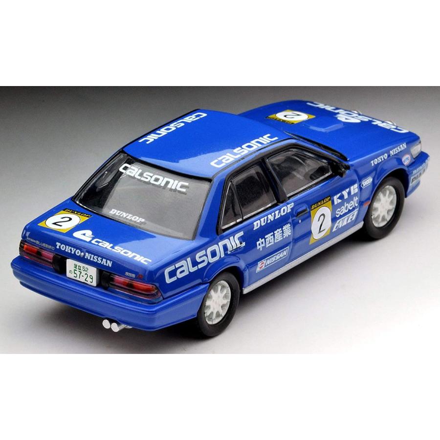 トミカ トミカリミテッドヴィンテージネオ TLV-N185c ブルー トミカ トミカリミテッドヴィンテージネオ TLV-N185c ブルー