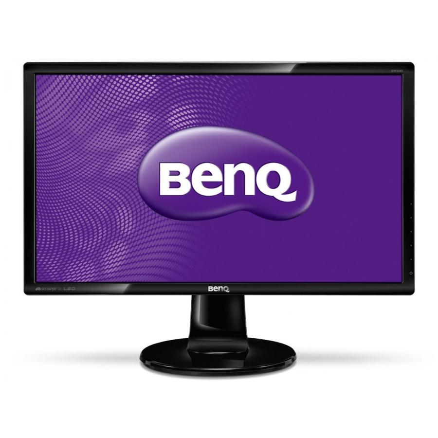 ベンキュー BenQ GW2265 21.5インチ LEDバックライト搭載液晶モニター グロッシーブラック 新品 送料無料｜eightloop