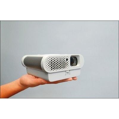 BenQ ベンキュー ポータブル プロジェクター GS1 新品 送料無料
