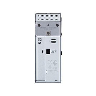 オリンパス OLYMPUS DM-720 SLV ICレコーダー ボイストレック シルバー 新品 送料無料 | オリンパス | 03