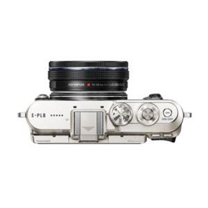 オリンパス OLYMPUS PEN E-PL8 EZダブルズームキット ブラック ボディー＋レンズ2本 ブラック 新品 送料無料 | OLYMPUS PEN | 02