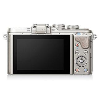 OLYMPUS PEN E-PL8 ダブルズームキット オリンパス ペン Amazon | OLYMPUS ミラーレス一眼 E-PL8 ダブルズームキット