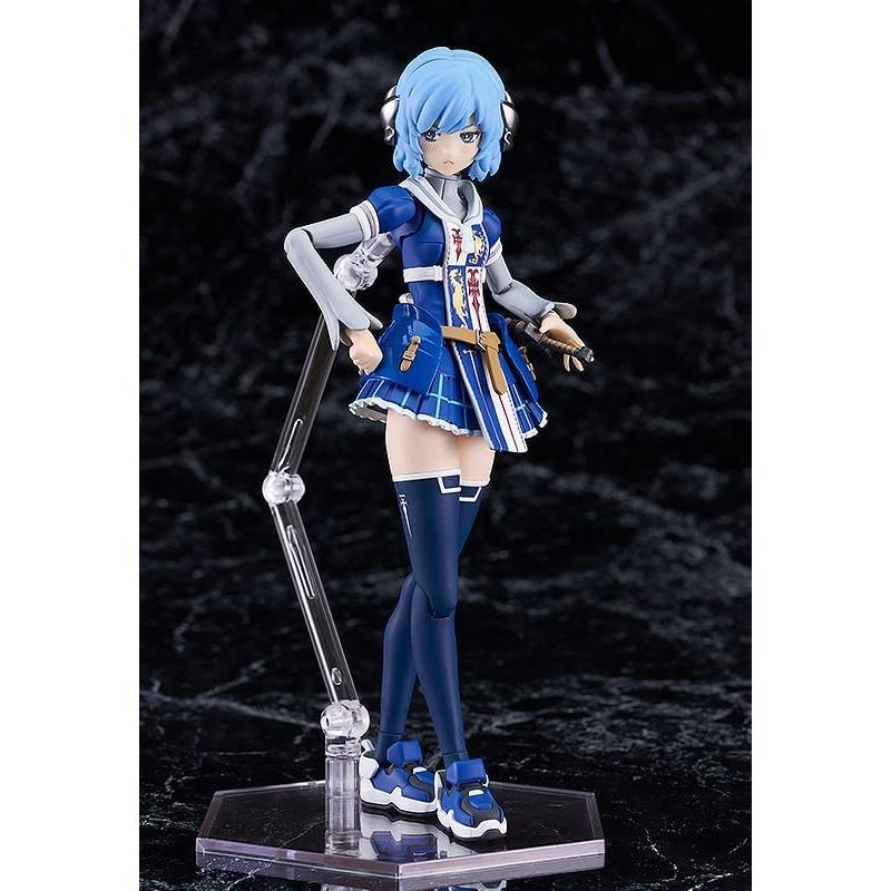 マックスファクトリー PLAMAX GODZ ORDER GO 04 神翼竜騎士 ヒマリ バハムート ノンスケール 組み立て式プラスチックモデル 新品 送料無料 | マックスファクトリー | 04