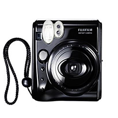 instax 富士フイルム FUJIFILM mini 50S チェキ ピアノブラック