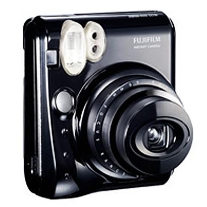 富士フイルム FUJIFILM instax mini 50S チェキ ピアノブラック | instax | 01
