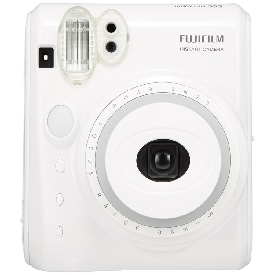 富士フィルム チェキ instax mini 50 シルバー インスタントカメラ Amazon | FUJIFILM instax mini50 チェキ INIS MINI 50 SL