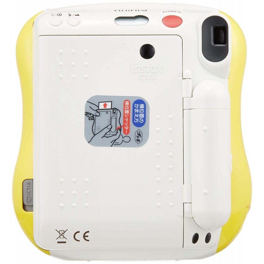instax 富士フイルム FUJIFILM チェキ mini 25 リラックマ 新品
